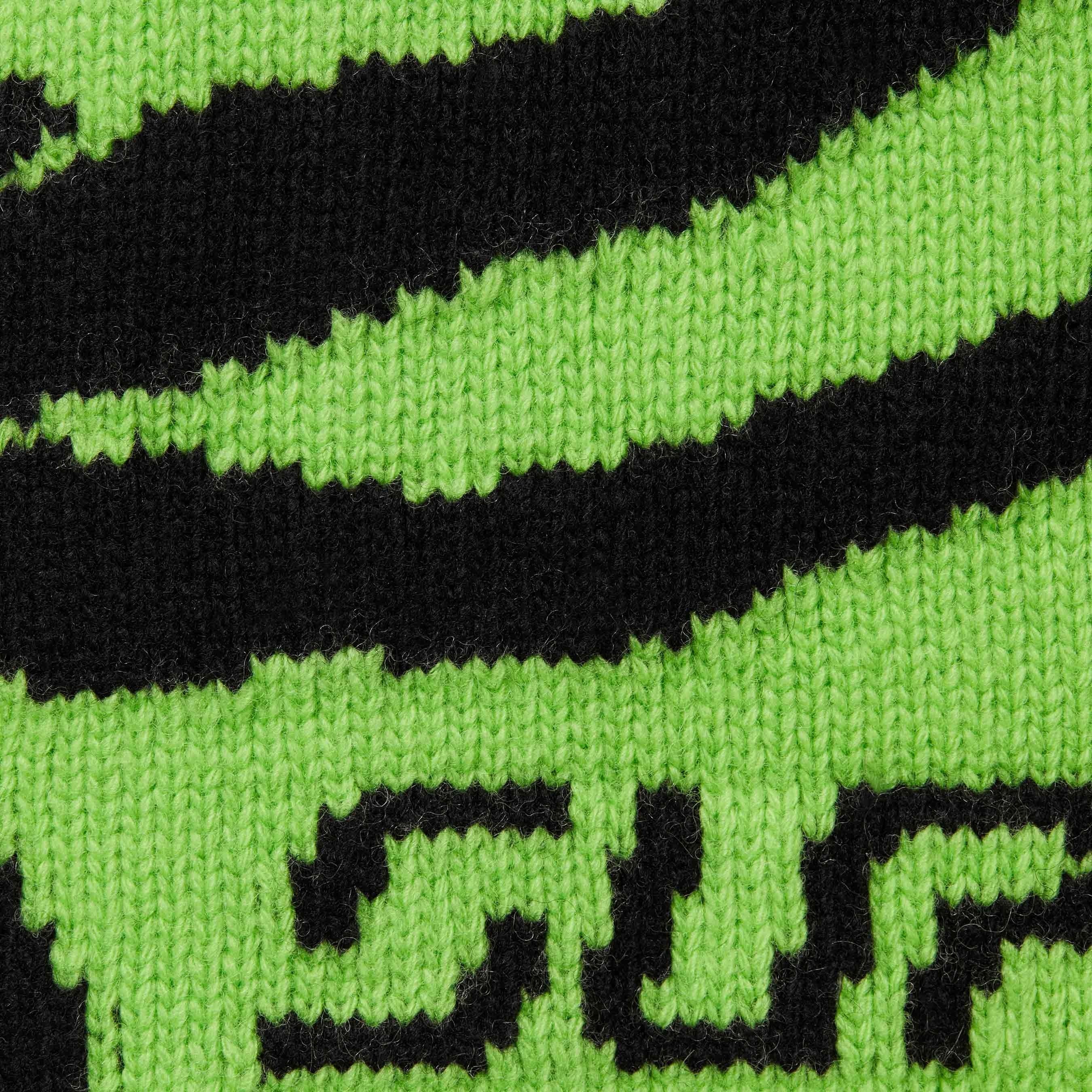 Supreme®/Spyder® WINDSTOPPER® Zip Up Sweater view 3